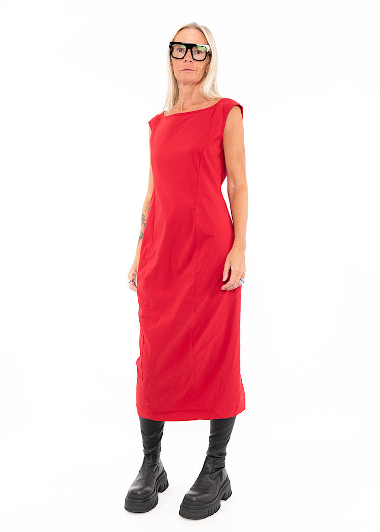 RUNDHOLZ BLACK LABEL DRESS