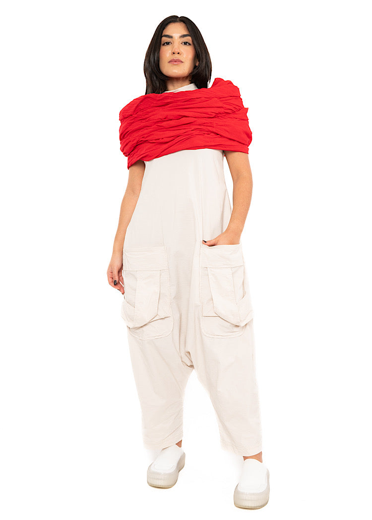 RUNDHOLZ MAINLINE SCARF