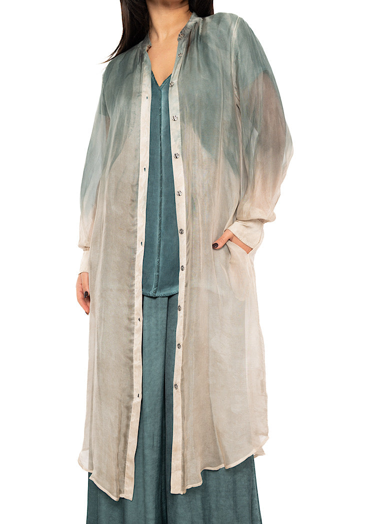 SANCTAMUERTE SHIRT