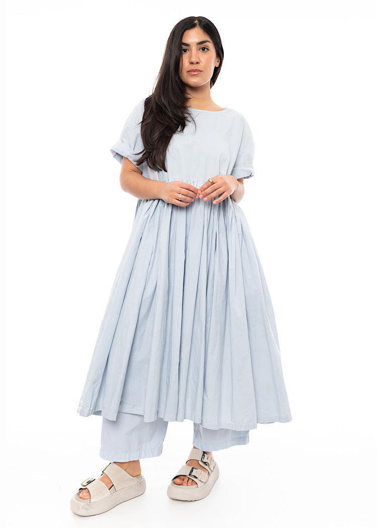 MANUELLE GUIBAL DRESS