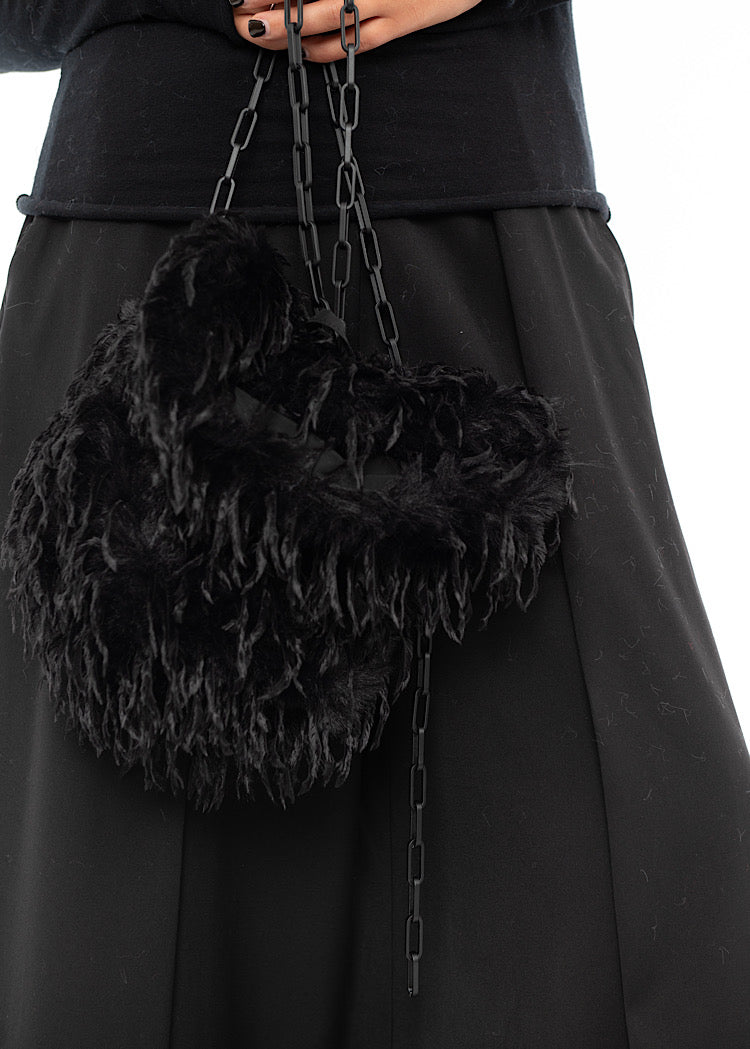 LA VACA LOCA DIENTE BAG