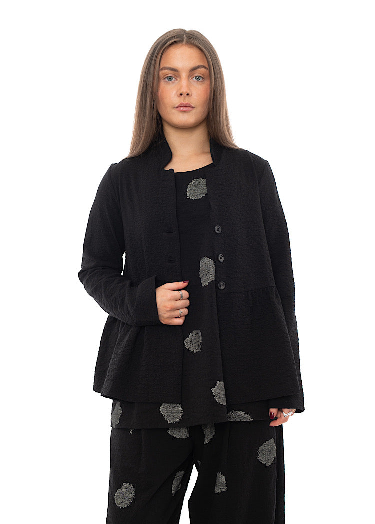 MAMA B VELOCE SU JACKET