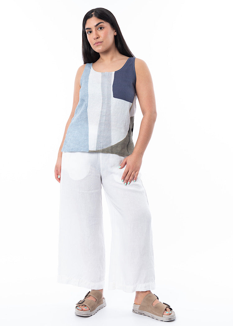 ELEMENTE CLEMENTE SOYO TOP