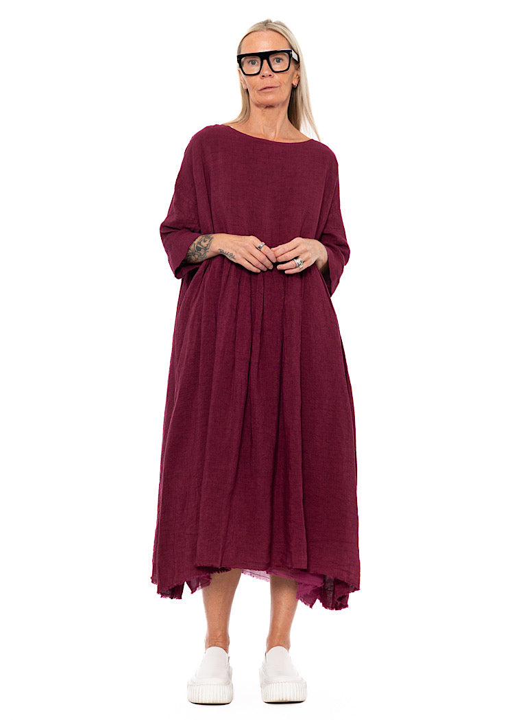 PRE-LOVED HANNOH WESSEL REJA DRESS
