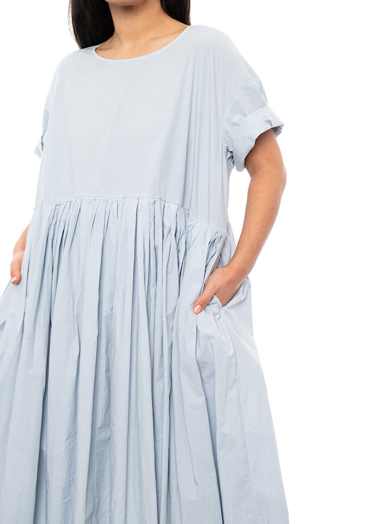 MANUELLE GUIBAL DRESS