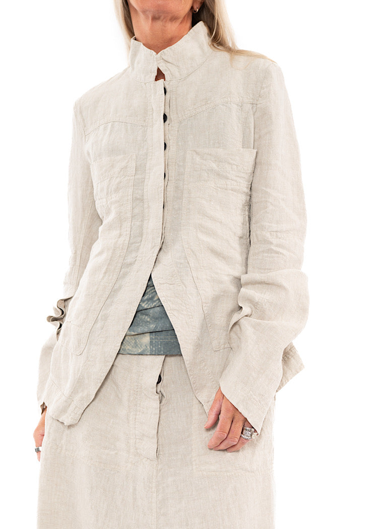 RUNDHOLZ DIP JACKET