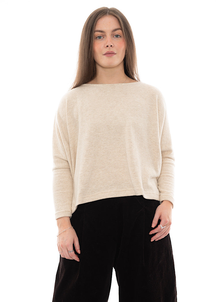 MAMA B KIRA PULLOVER