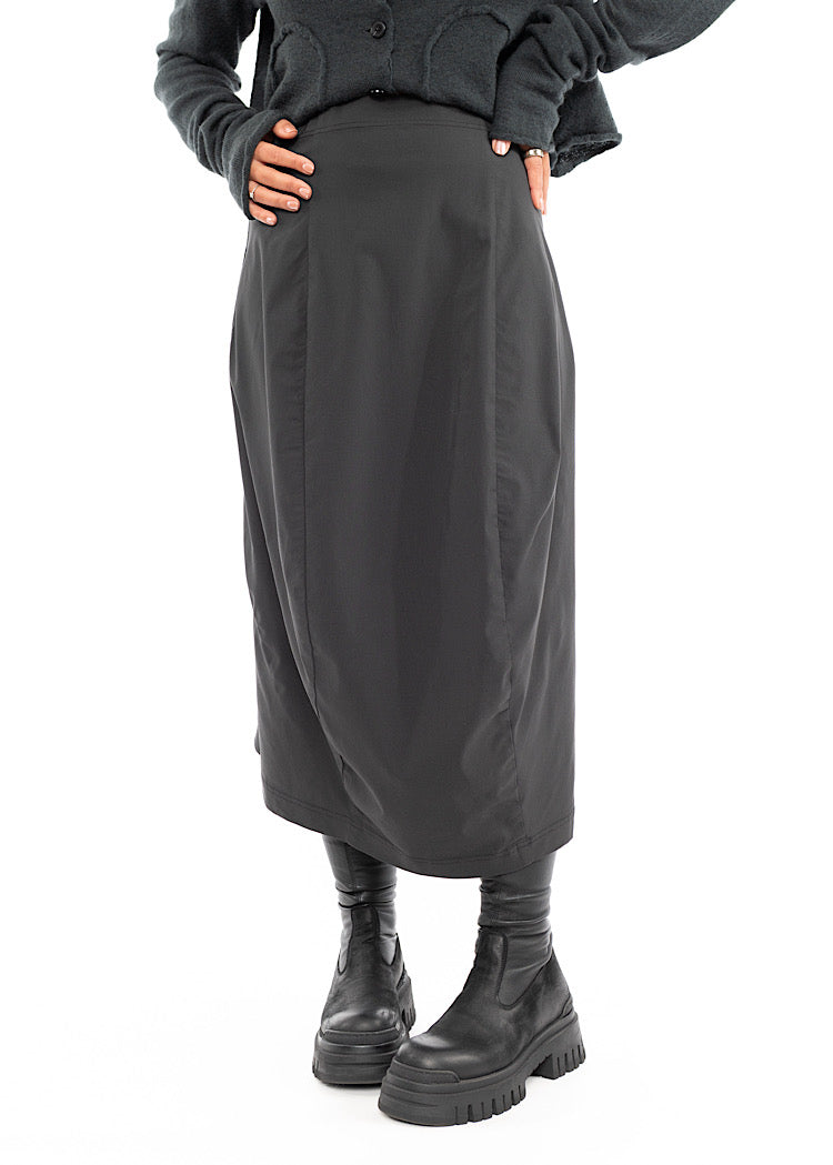 PRE-LOVED RUNDHOLZ BLACK LABEL SKIRT