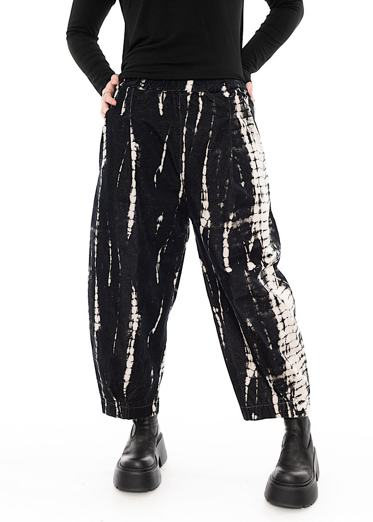 MAMA B BIANCO PR TROUSER