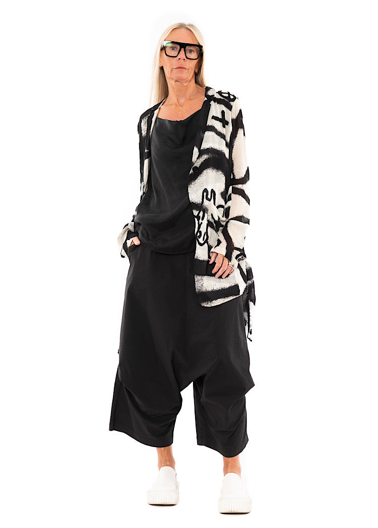 RUNDHOLZ MAINLINE JACKET
