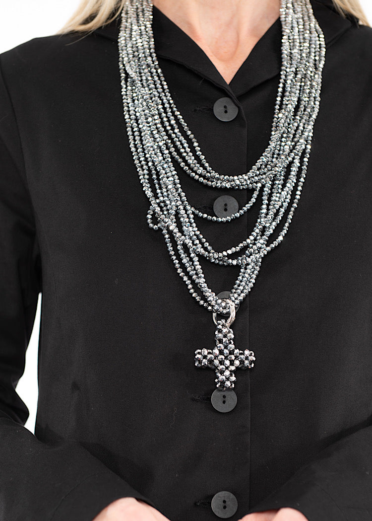 PLU MINI LOOP PLUS CHAIN