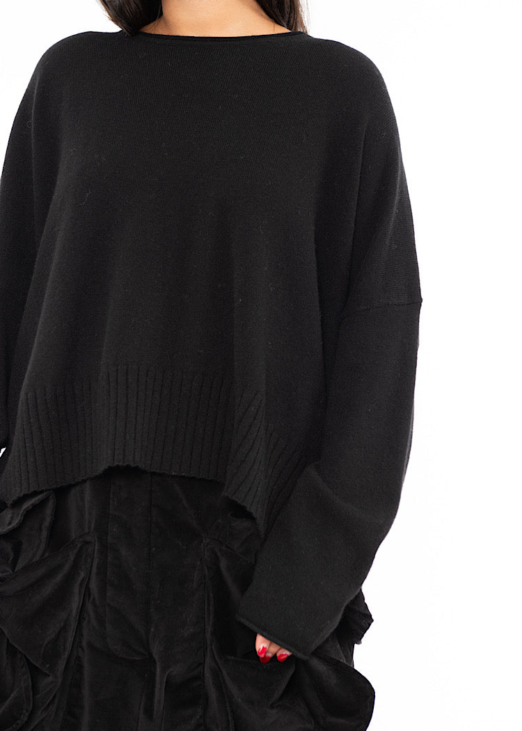 RUNDHOLZ BLACK LABEL PULLOVER
