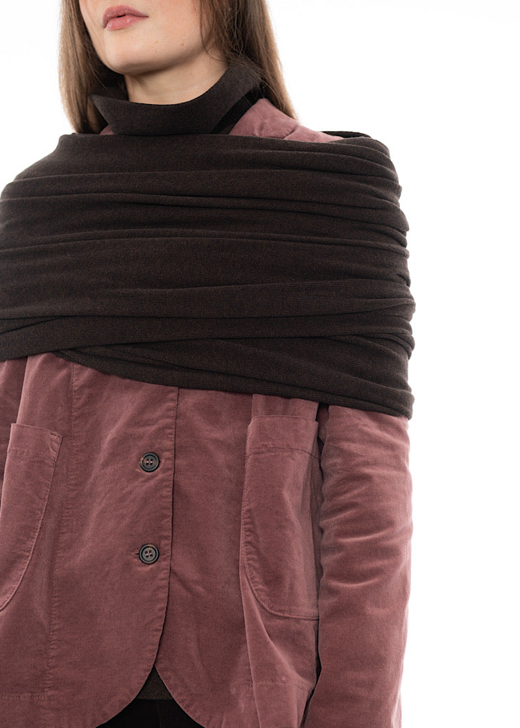 MAMA B SEGOVIA SCARF