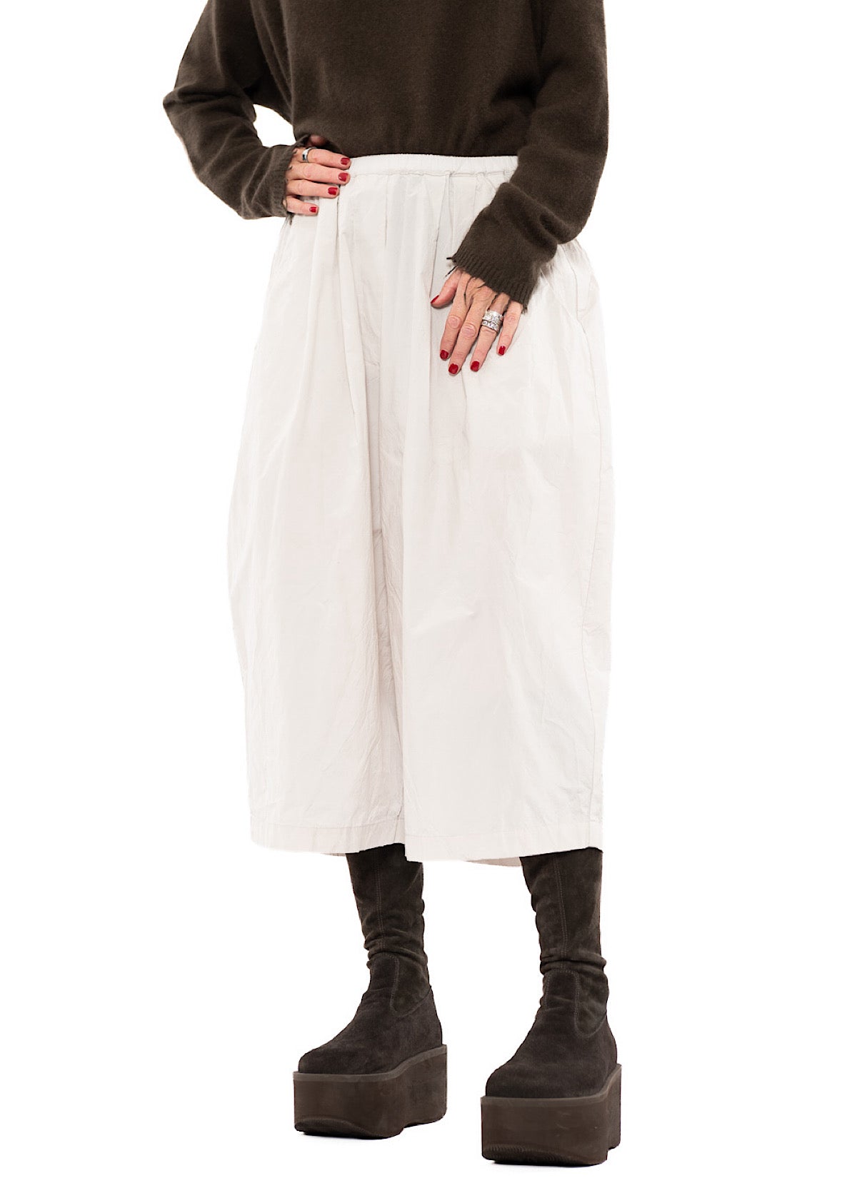 MANUELLE GUIBAL TROUSER