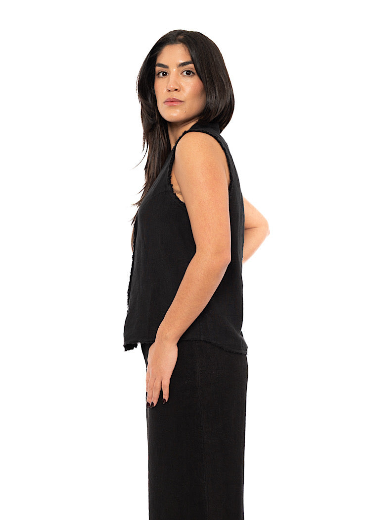 AEQUAMENTE WAISTCOAT