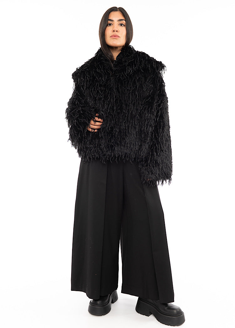 LA VACA LOCA SUSURRO JACKET