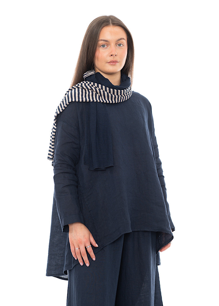 MAMA B LIMPIDA SCARF