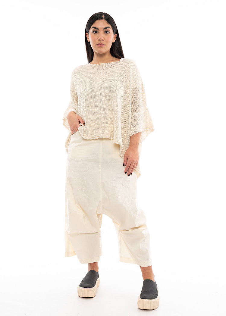 RUNDHOLZ MAINLINE PULLOVER