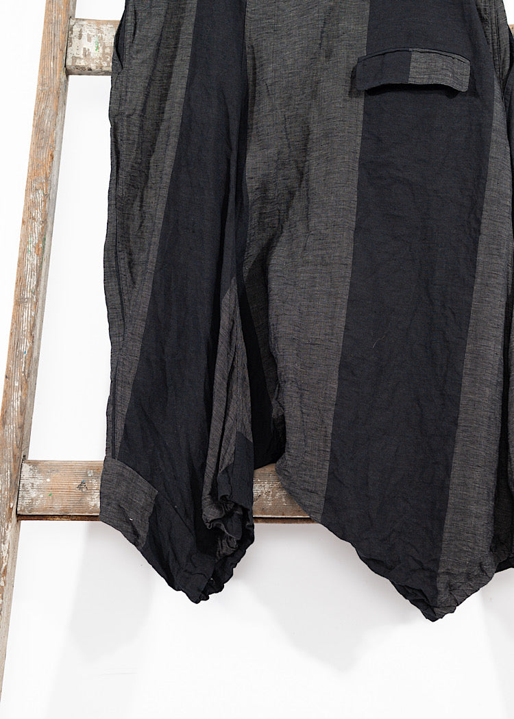 PRE-LOVED RUNDHOLZ MAINLINE DUNGAREES