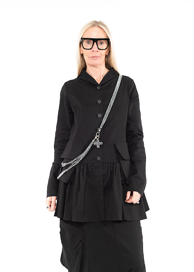 PLU MINI LOOP PLUS CHAIN