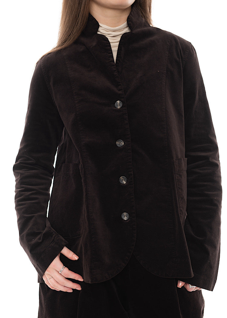 MAMA B CIMONE L JACKET