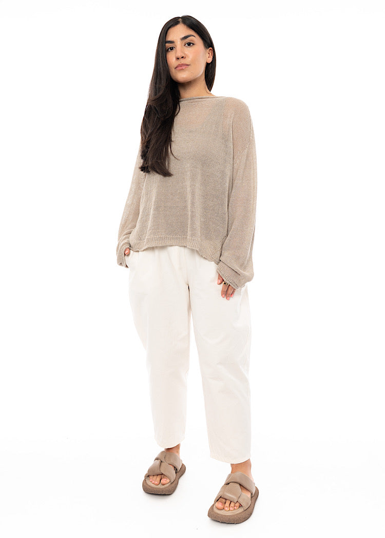 FRIDA ZAZOU EDGA TROUSER