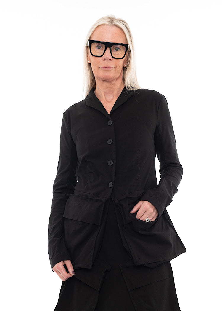 RUNDHOLZ BLACK LABEL JACKET