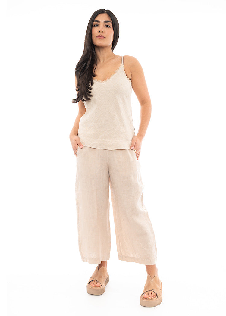 ELEMENTE CLEMENTE SKARA TROUSER