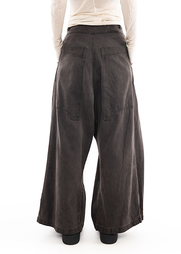 RUNDHOLZ MAINLINE TROUSER