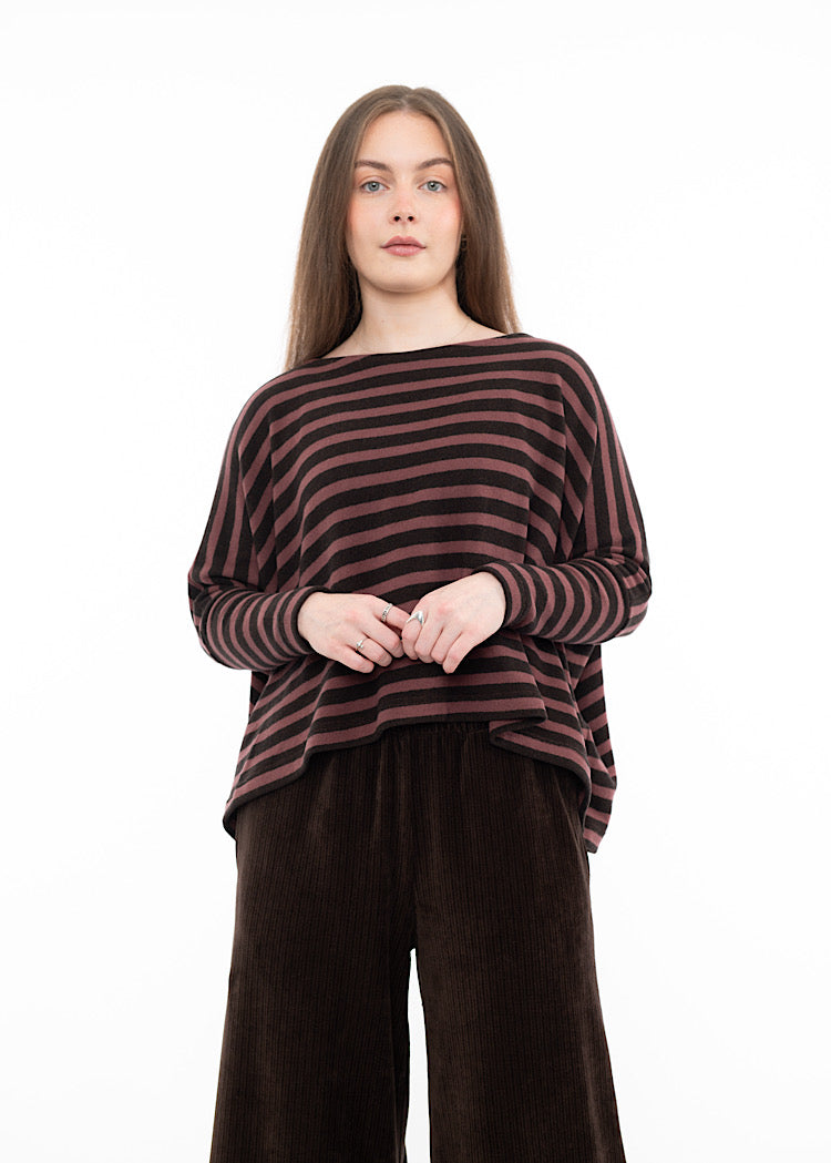 MAMA B KIRA PULLOVER