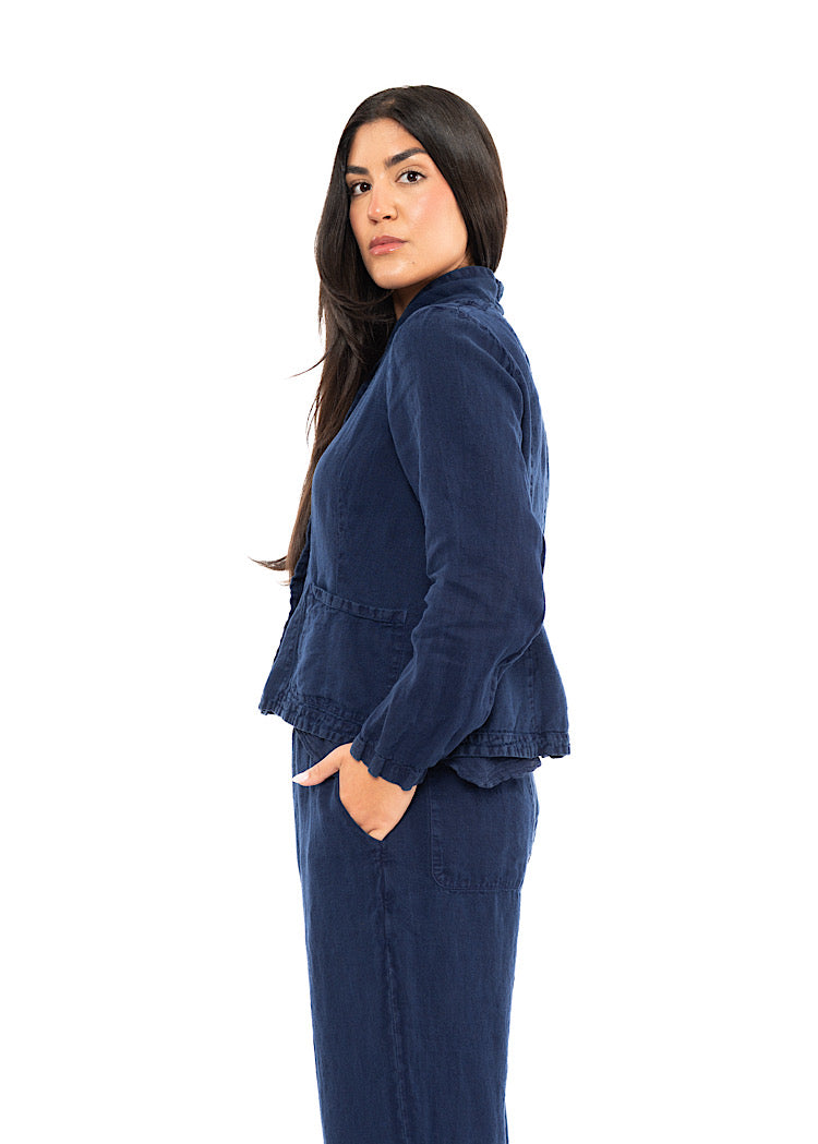 MANUELLE GUIBAL JACKET