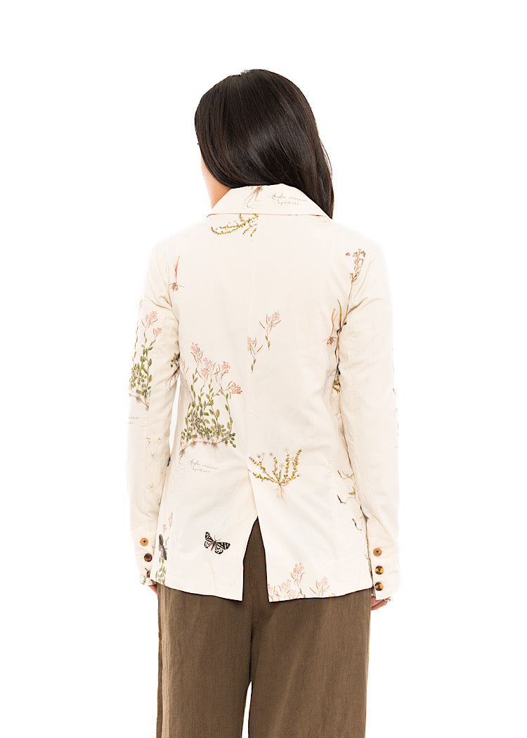 ALEKSANDR MANAMIS JACKET