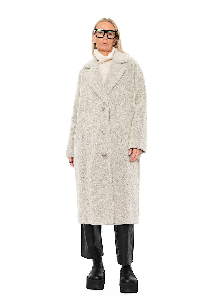 ANNETTE GÖRTZ NAOMI COAT