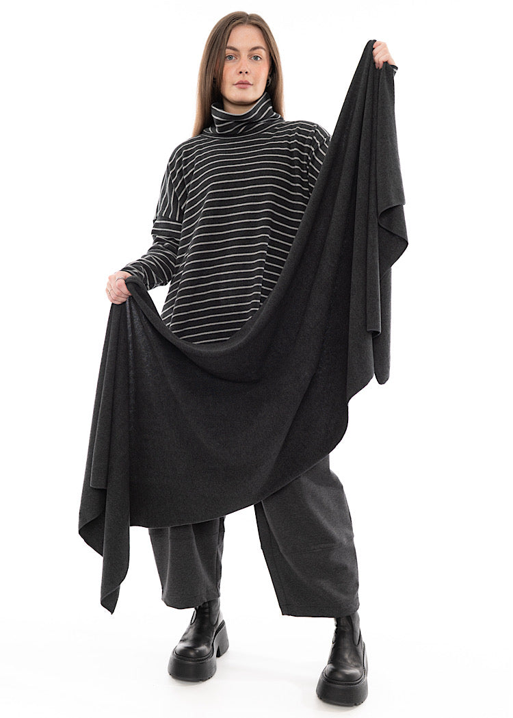 MAMA B SEGOVIA SCARF