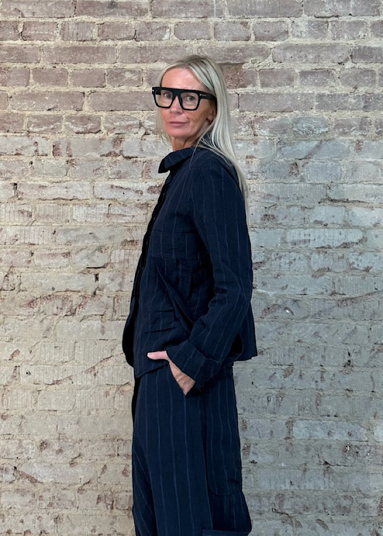 PRE-ORDER RUNDHOLZ MAINLINE JACKET