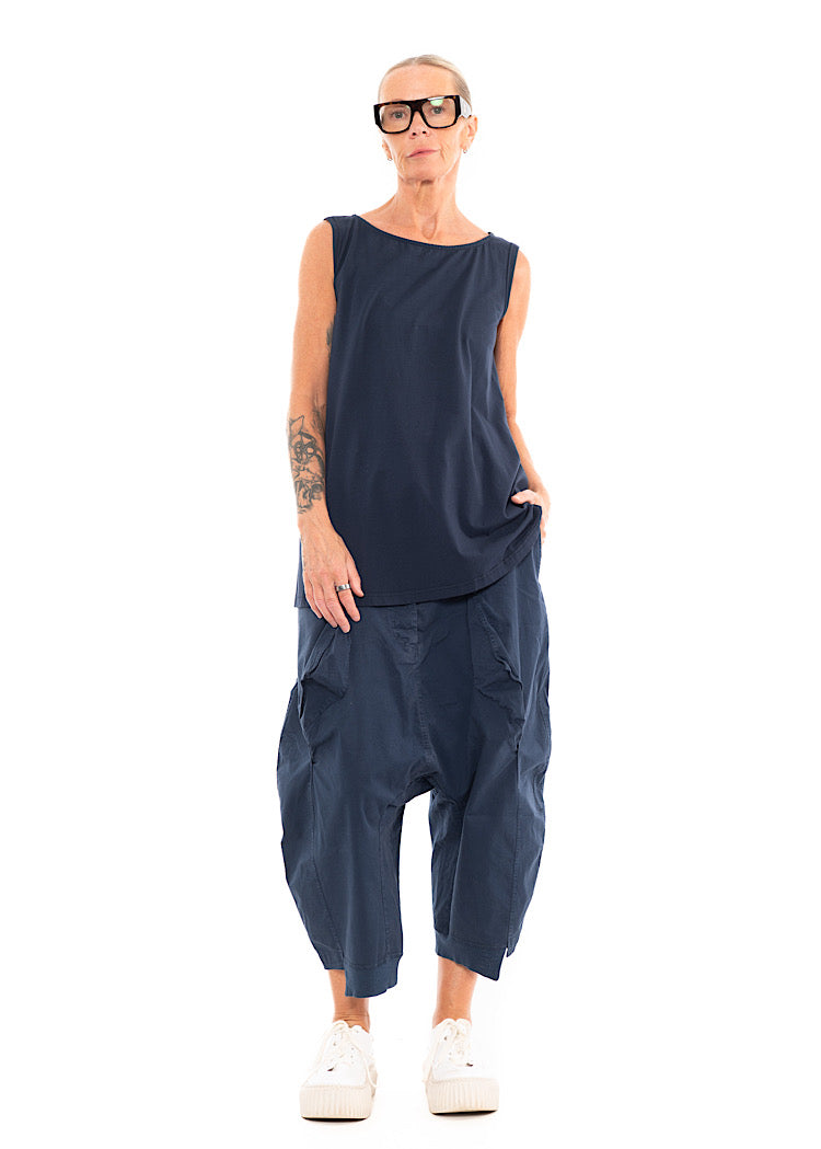 PRE-LOVED RUNDHOLZ BLACK LABEL TROUSER