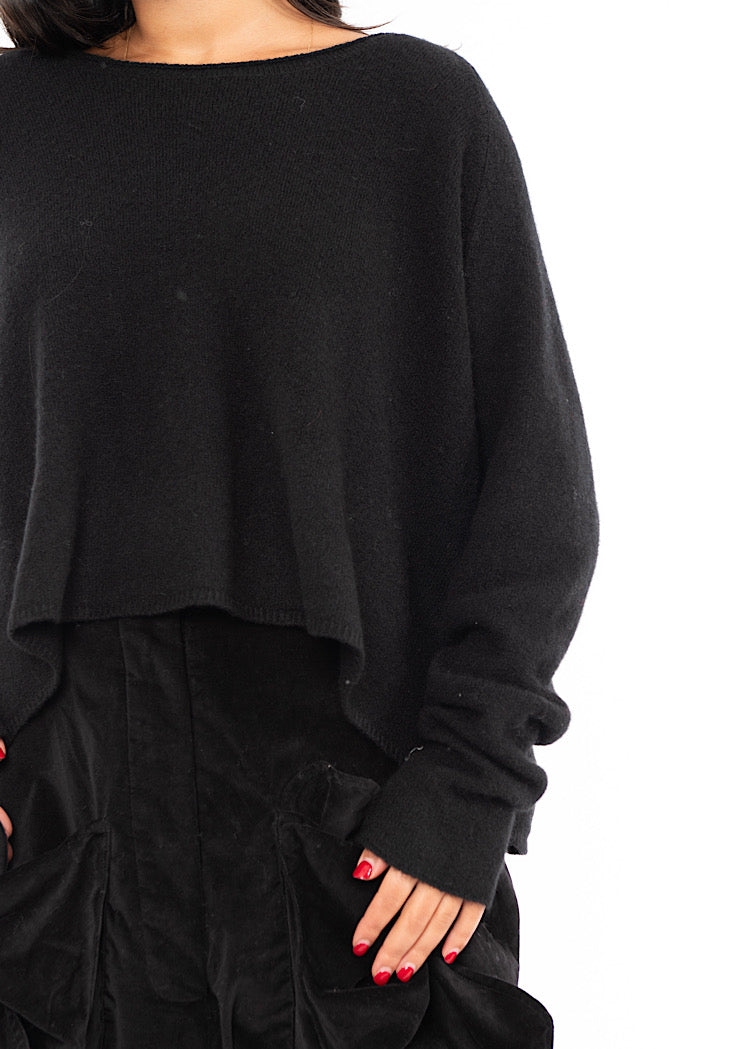 RUNDHOLZ BLACK LABEL PULLOVER