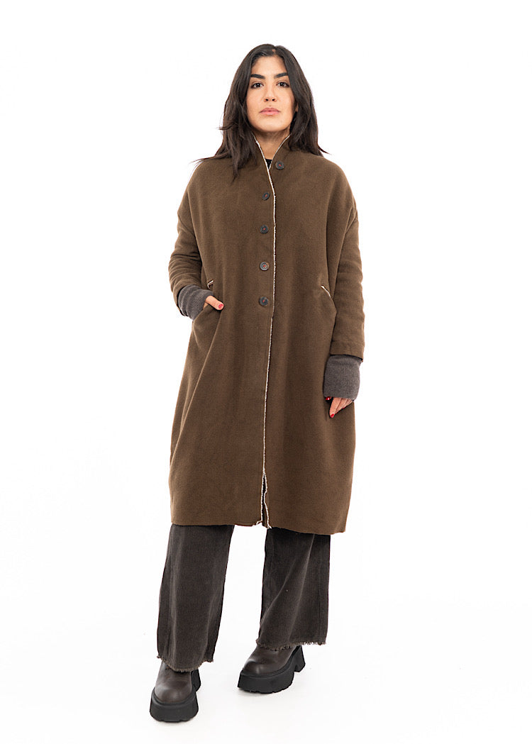 HANNOH WESSEL MILENA COAT