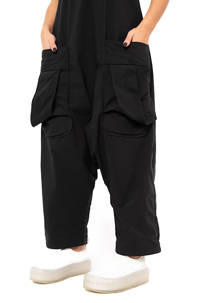 RUNDHOLZ MAINLINE OVERALL