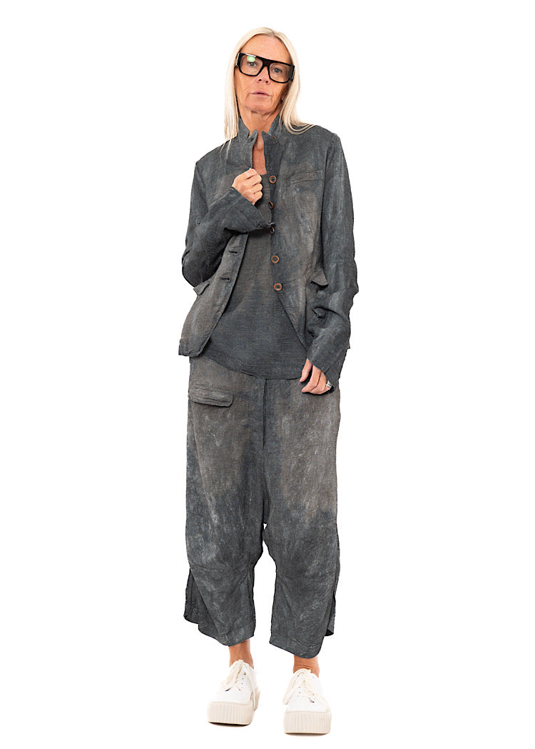 RUNDHOLZ DIP JACKET