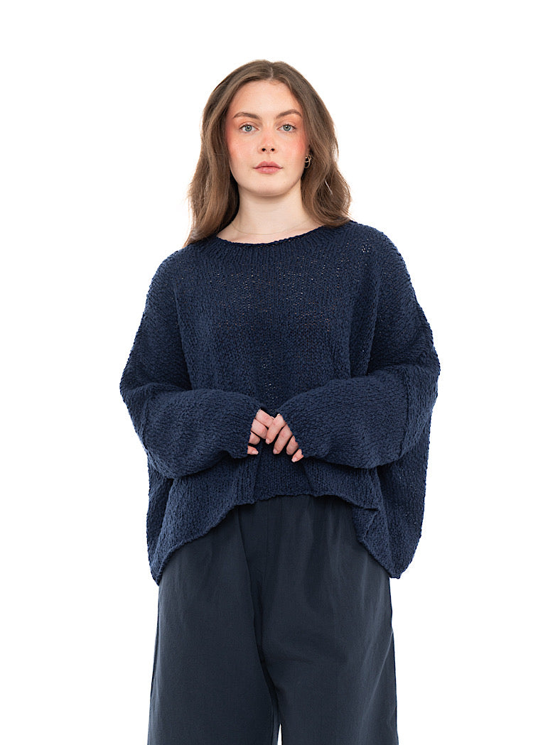 FRIDA ZAZOU PULLOVER