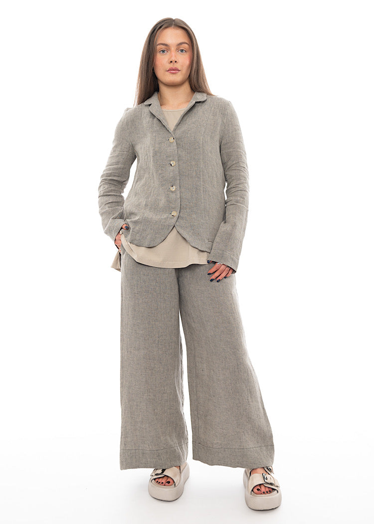 MAMA B ADEL A JACKET