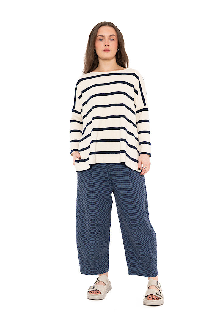 MAMA B EMOTIVA PULLOVER