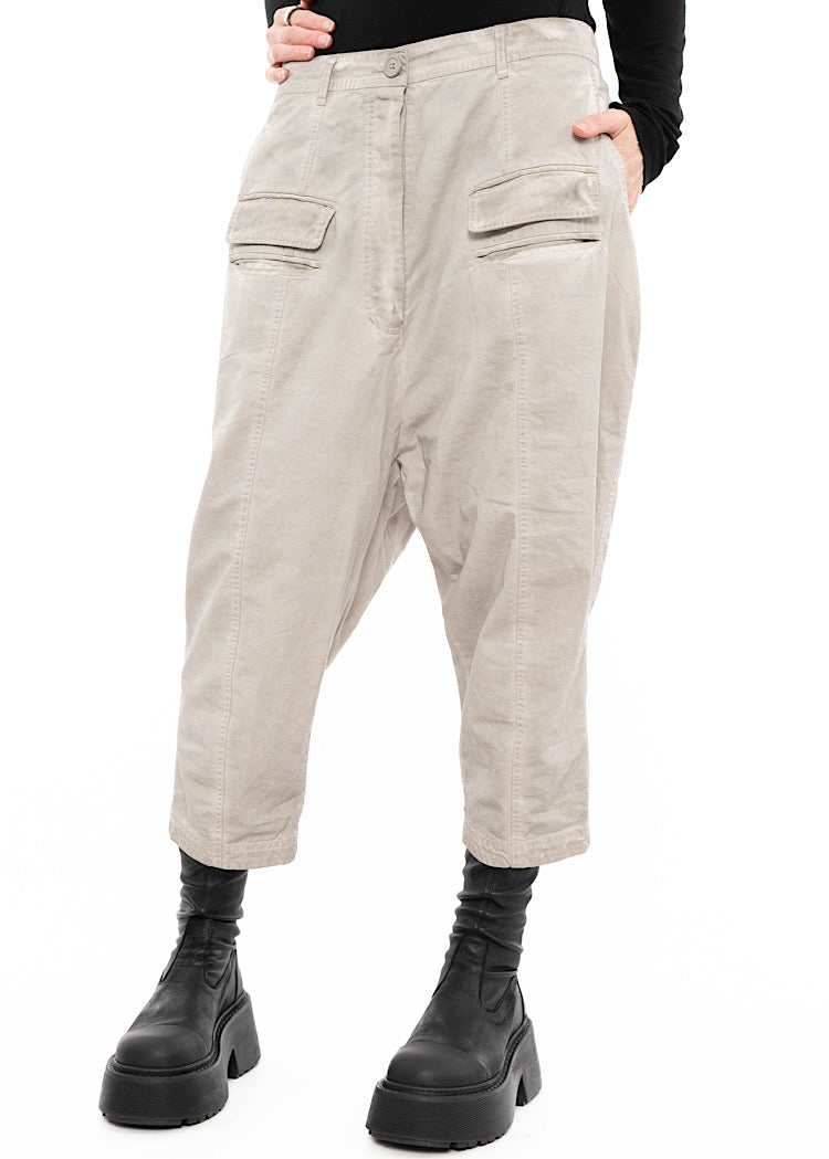 PRE-LOVED RUNDHOLZ BLACK LABEL TROUSER