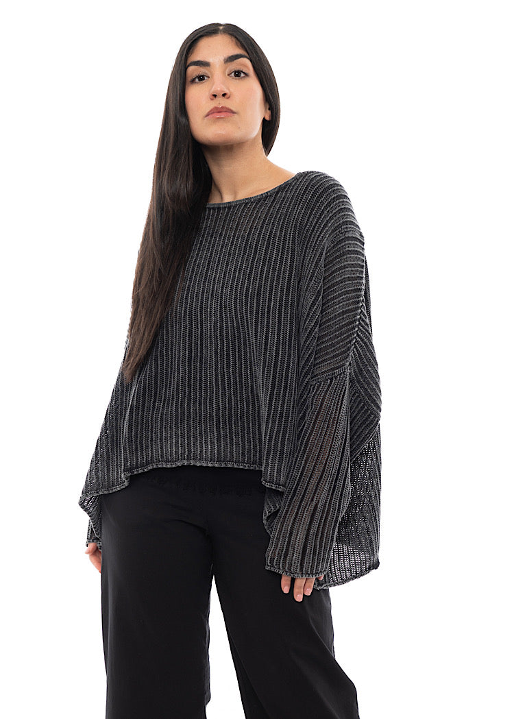 RUNDHOLZ BLACK LABEL PULLOVER