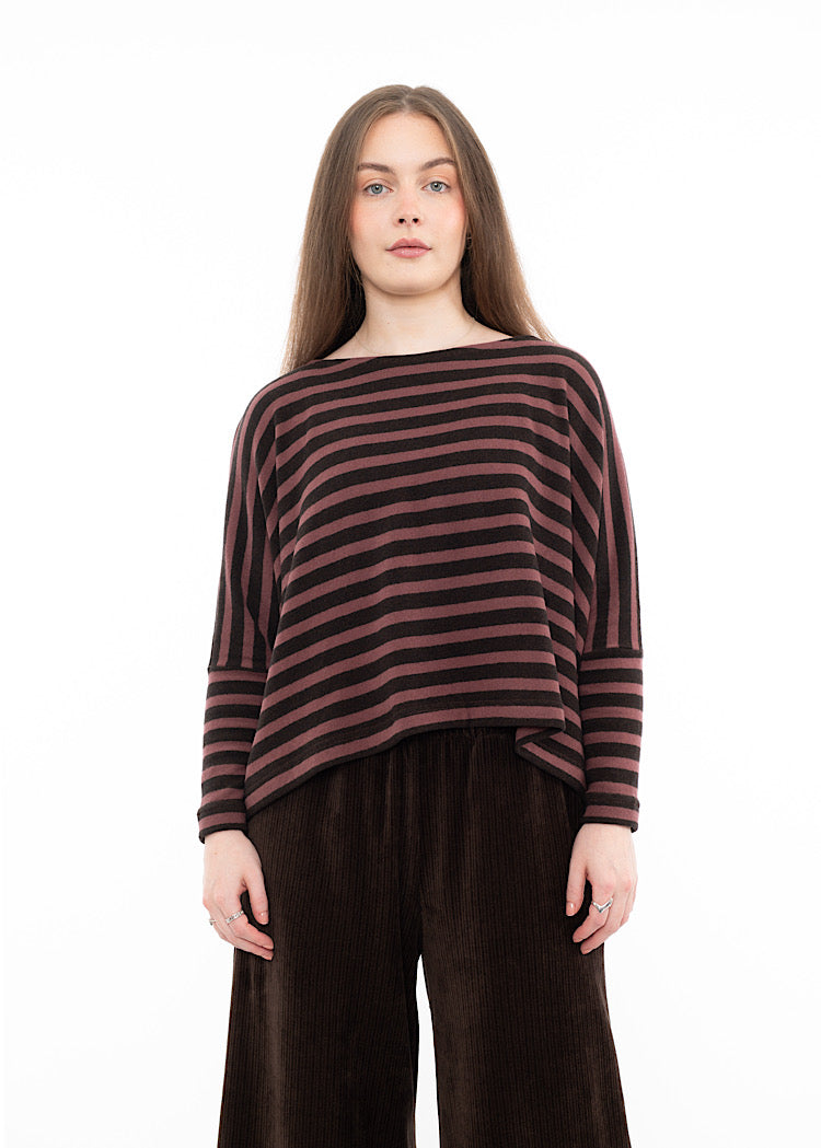 MAMA B KIRA PULLOVER