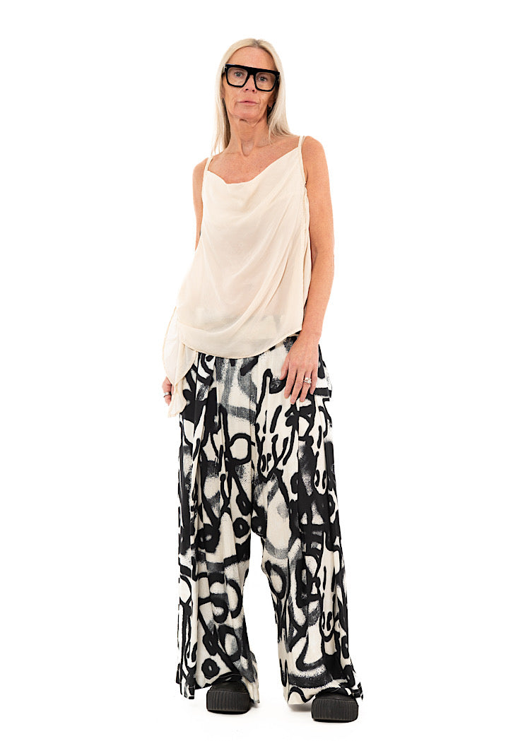 RUNDHOLZ MAINLINE TOP