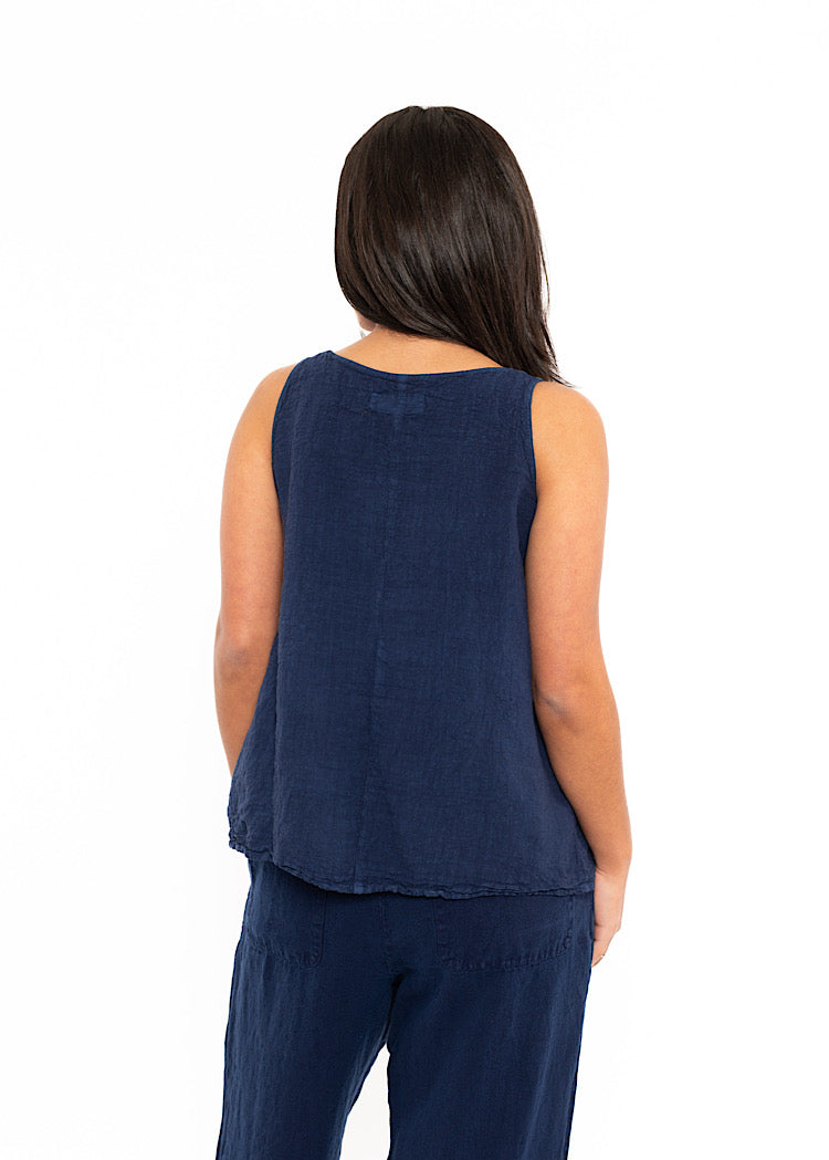 MANUELLE GUIBAL TOP