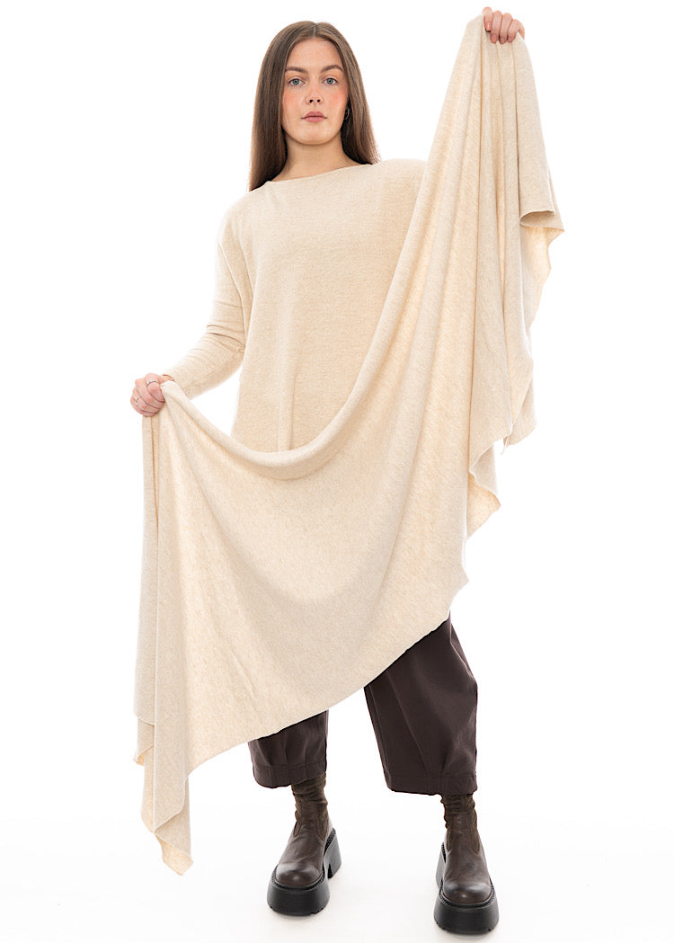 MAMA B SEGOVIA SCARF