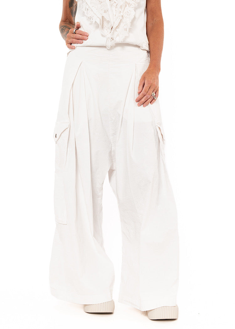 RUNDHOLZ DIP TROUSER